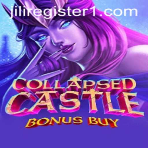 Explore Collapsed Castle Bonus Buy