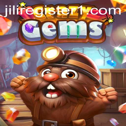 Exploring CrazyGems: A Detailed Guide to Gameplay and the Jili Register
