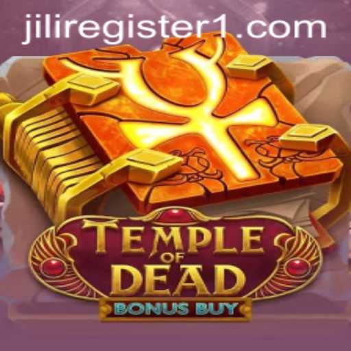 Exploring the Thrilling World of TempleofDeadBonusBuy and Jili Register
